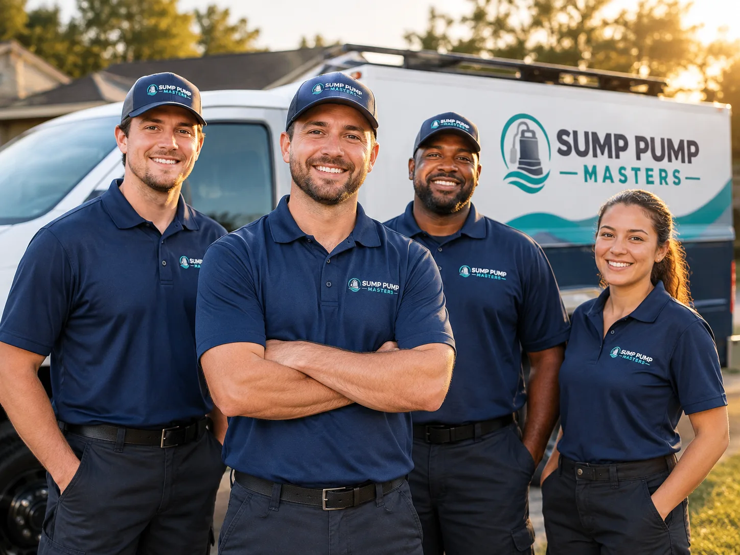 Sump Pump Repair company in Luther, MI